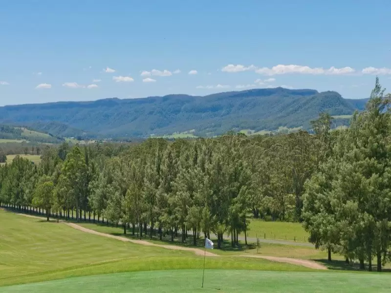 390 Mount Scanzi Road, Kangaroo Valley Sold by Integrity Real Estate - image 8