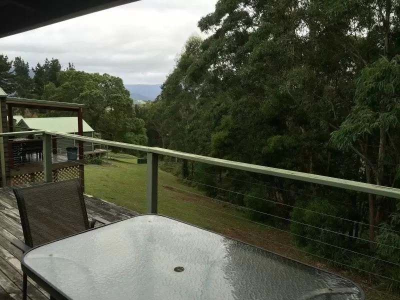 390 Mount Scanzi Road, Kangaroo Valley Sold by Integrity Real Estate - image 2