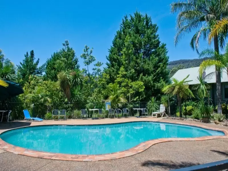 390 Mount Scanzi Road, Kangaroo Valley Sold by Integrity Real Estate - image 7