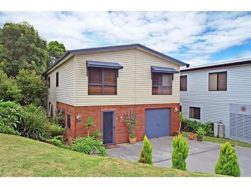 91/142 Greens Road, Greenwell Point Sold by Integrity Real Estate