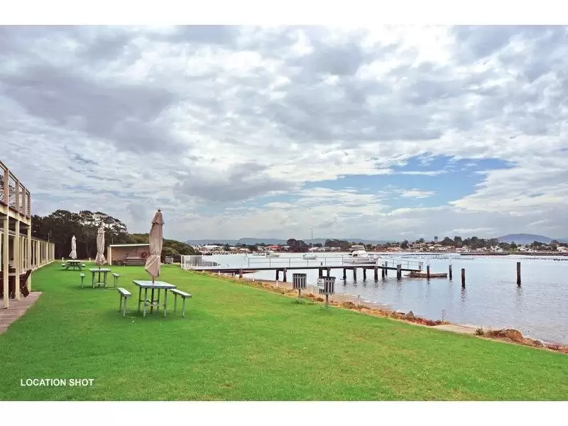 91/142 Greens Road, Greenwell Point Sold by Integrity Real Estate - image 9