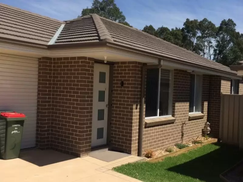 3/17-19 Denbigh Place, South Nowra Sold by Integrity Real Estate