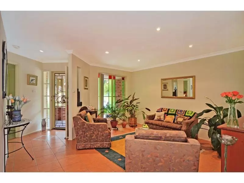 21 Olympic Drive, West Nowra Sold by Integrity Real Estate - image 2