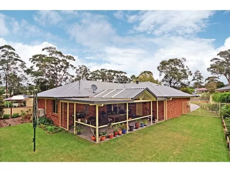 21 Olympic Drive, West Nowra Sold by Integrity Real Estate - image 6