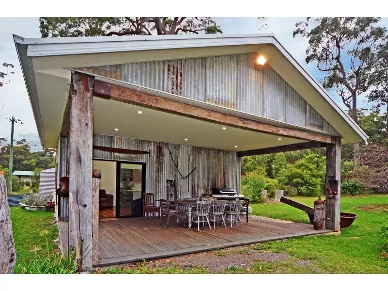 875 Sussex Inlet Road, Sussex Inlet Sold by Integrity Real Estate - image 3