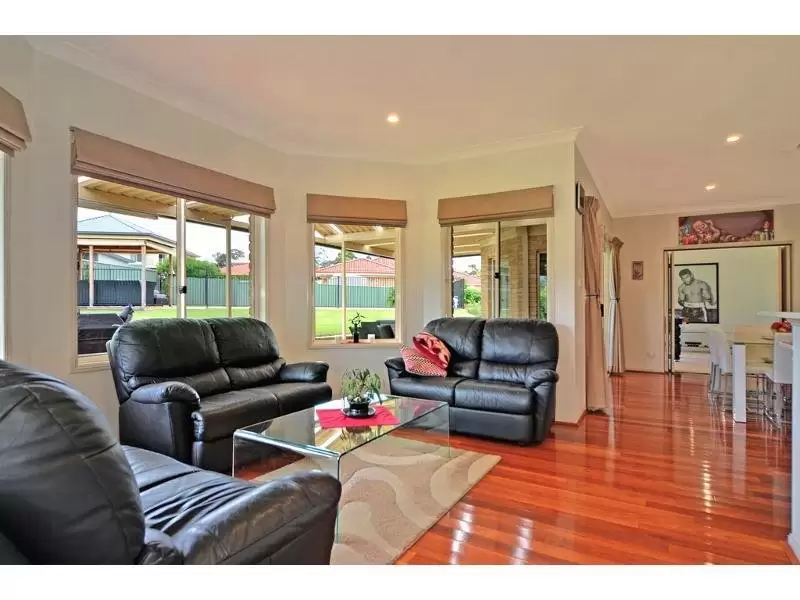 14 Appleberry Close, Bomaderry Sold by Integrity Real Estate - image 3