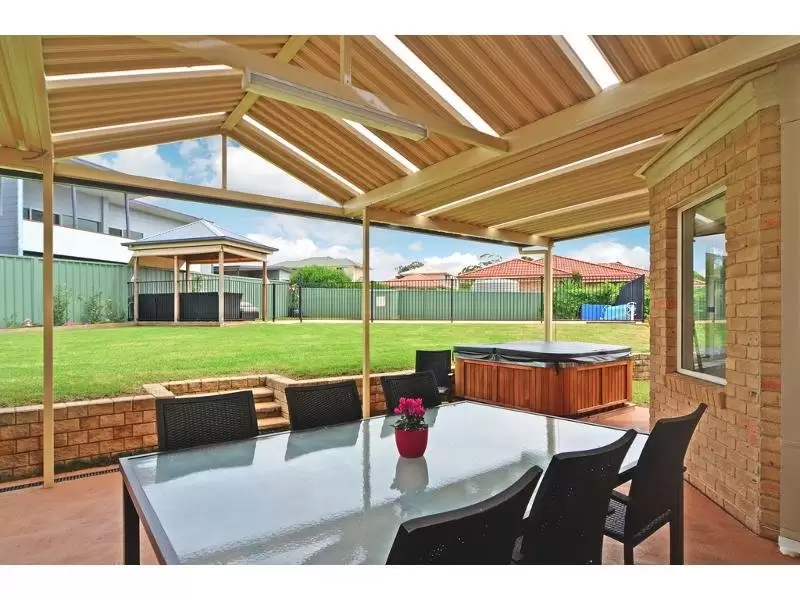 14 Appleberry Close, Bomaderry Sold by Integrity Real Estate - image 4