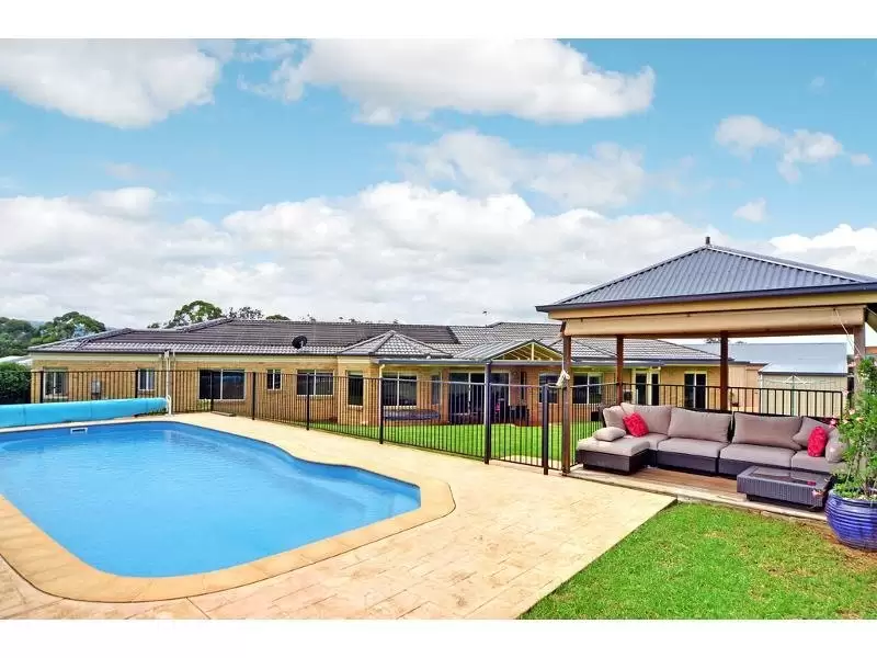 14 Appleberry Close, Bomaderry Sold by Integrity Real Estate - image 10