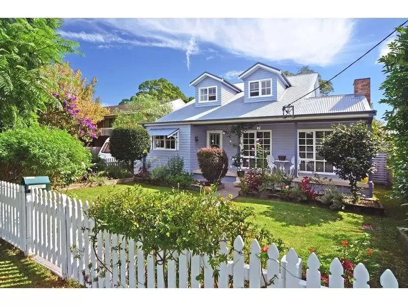 29 Ferry Lane, Nowra Sold by Integrity Real Estate