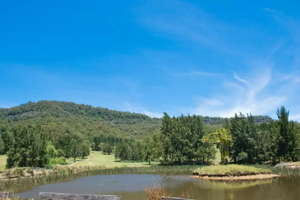 390 Mount Scanzi Road, Kangaroo Valley Sold by Integrity Real Estate - image 3