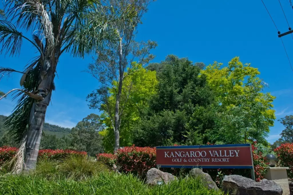 390 Mount Scanzi Road, Kangaroo Valley Sold by Integrity Real Estate - image 2