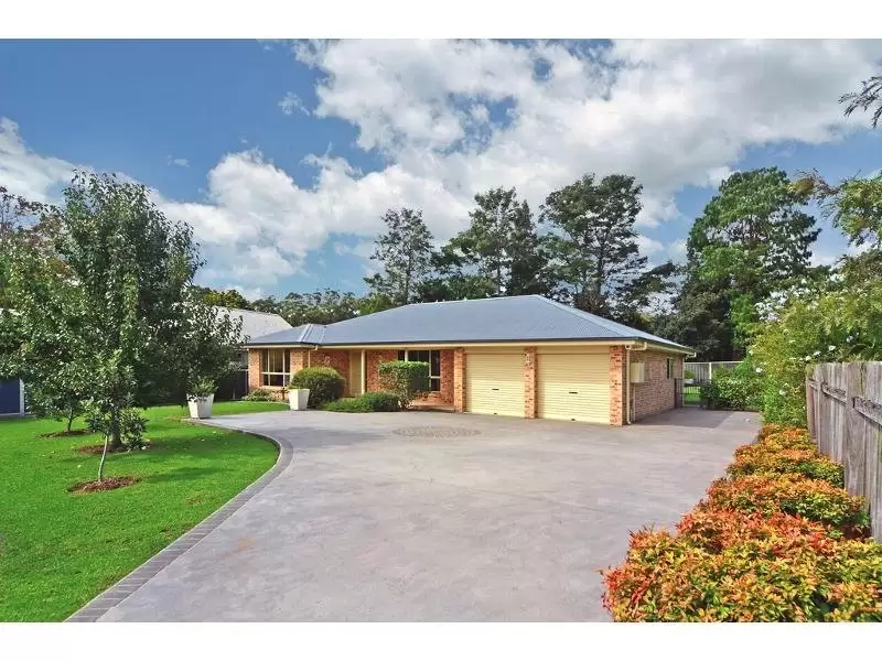 11 Karana Drive, North Nowra Sold by Integrity Real Estate