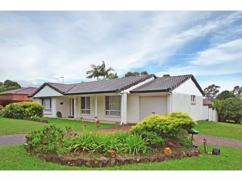 2 Shadel Street, North Nowra Sold by Integrity Real Estate