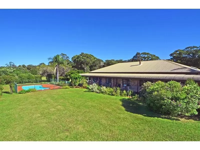 55 Bugong Road, Illaroo Sold by Integrity Real Estate - image 1