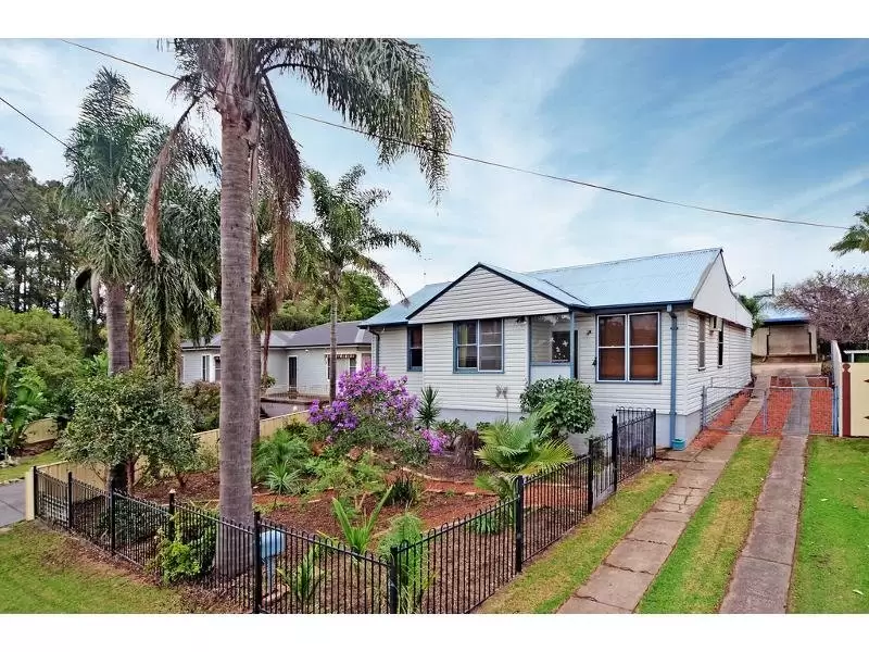 15 Elizabeth Avenue, Nowra Sold by Integrity Real Estate