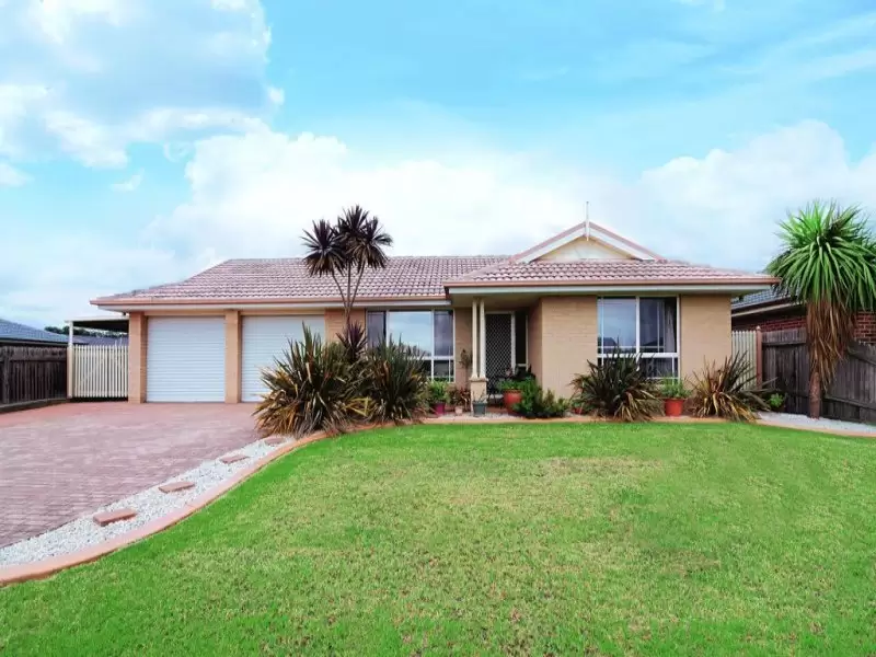 10 Eucalyptus Avenue, Worrigee Sold by Integrity Real Estate - image 1