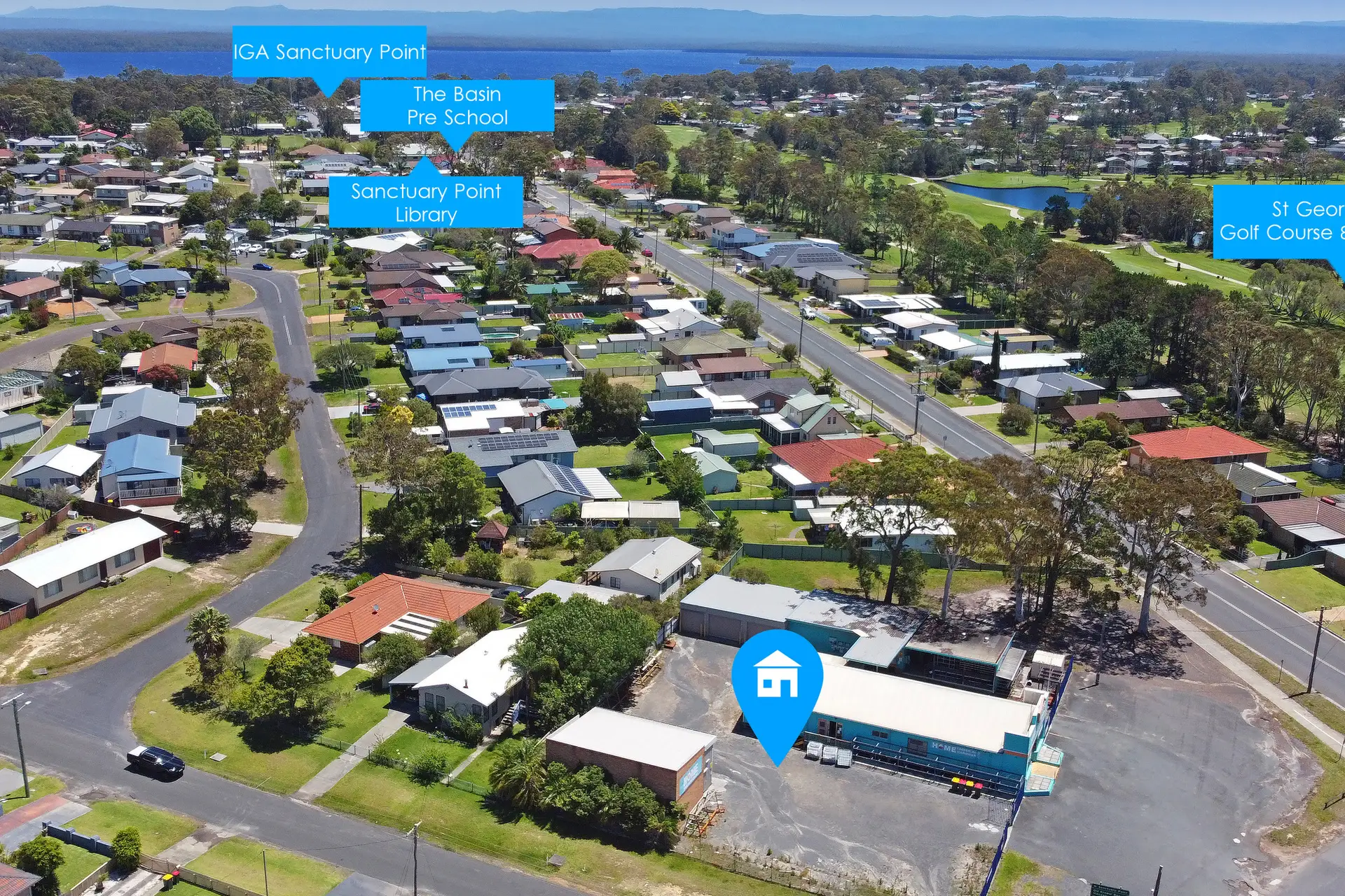 7 Sanctuary Point Road, Sanctuary Point Sold by Integrity Real Estate - image 5