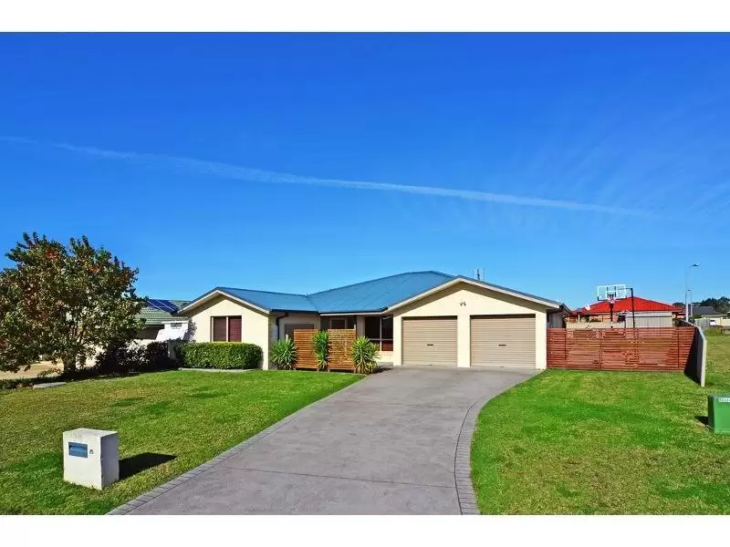 15 McTernan Place, Worrigee Sold by Integrity Real Estate - image 1