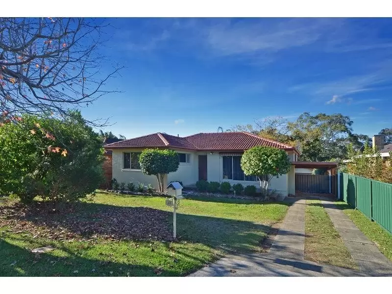 23 Hewlett Avenue, North Nowra Sold by Integrity Real Estate