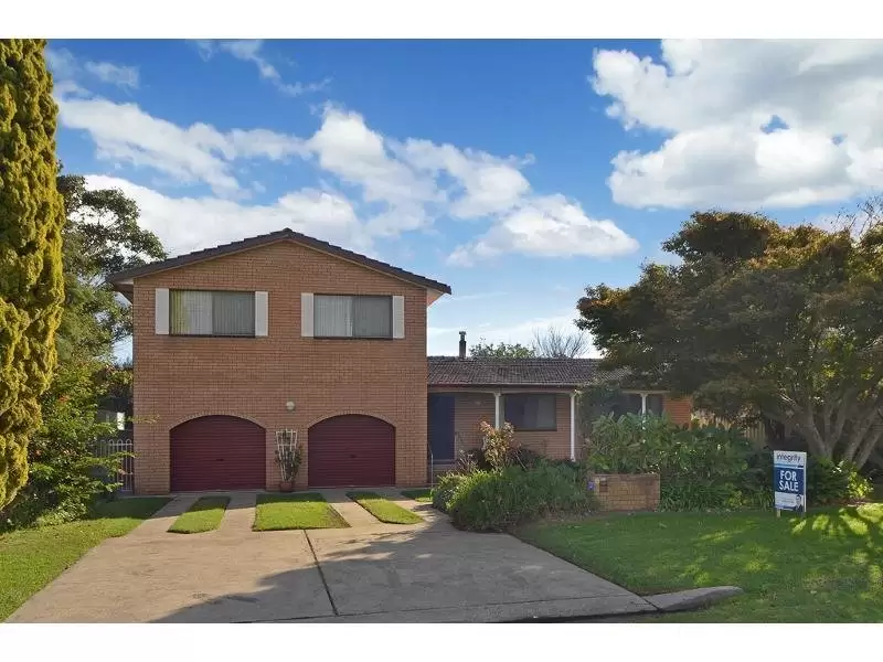 37 Ferry Lane, Nowra Sold by Integrity Real Estate