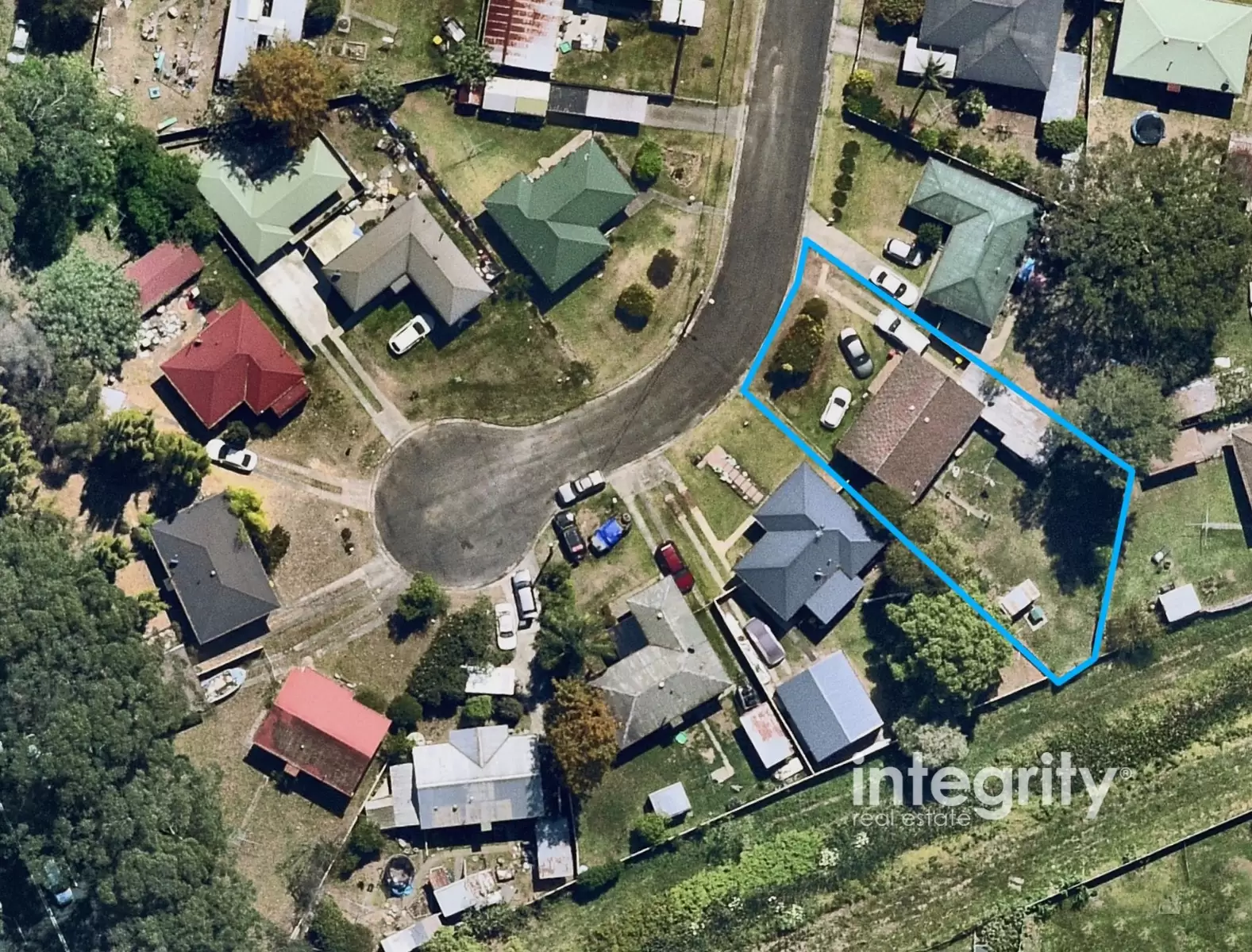 9 Bourne Avenue, Nowra Sold by Integrity Real Estate - image 8