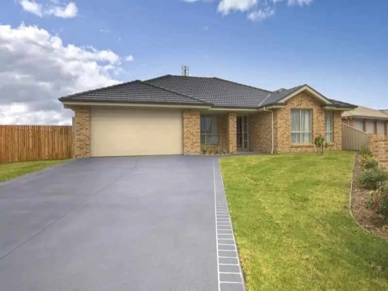 10 Coral Gum Court, Worrigee Sold by Integrity Real Estate