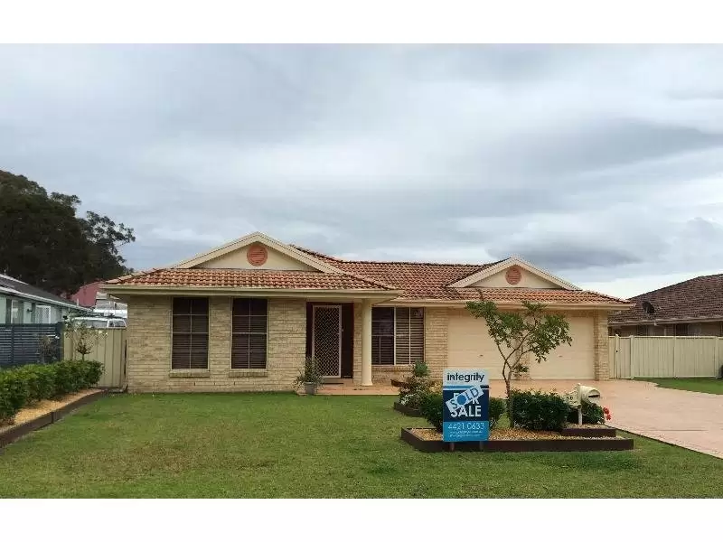 50 Worrigee Road, Worrigee Sold by Integrity Real Estate