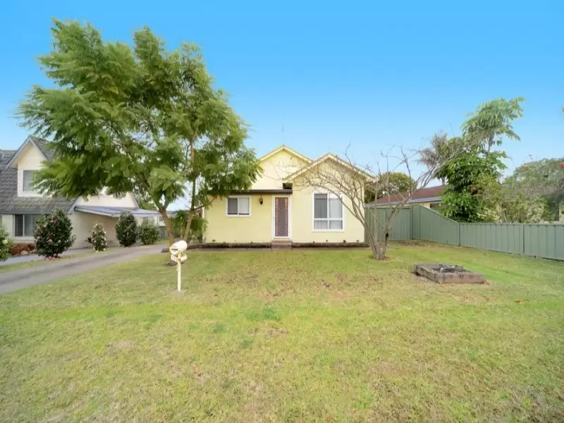 142 McMahons Road, North Nowra Sold by Integrity Real Estate - image 9
