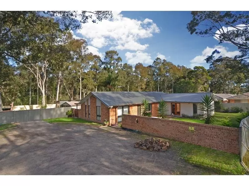 80 Hillcrest Avenue, South Nowra Sold by Integrity Real Estate