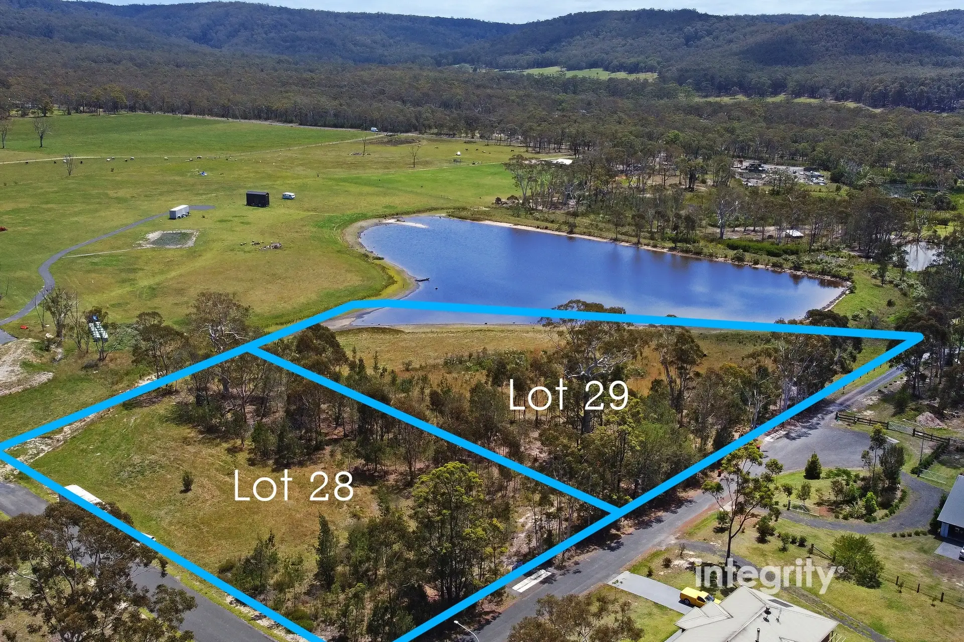 Lot 29,  Wandypark Road, Wandandian Sold by Integrity Real Estate - image 10