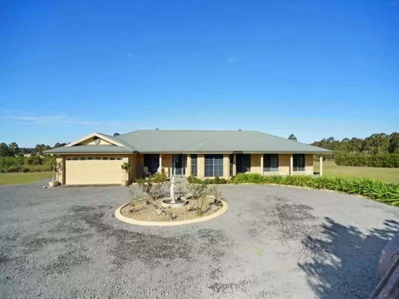 206 Stringybark Road, Nowra Hill Sold by Integrity Real Estate - image 1