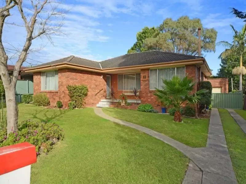 Testimonial from House seller in Nowra