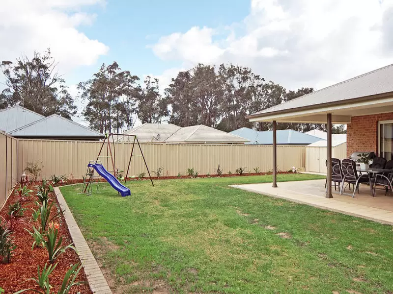 131 Rayleigh Drive, Worrigee Sold by Integrity Real Estate - image 8