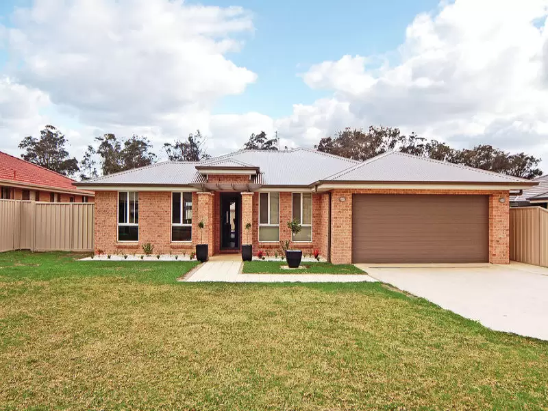 131 Rayleigh Drive, Worrigee Sold by Integrity Real Estate