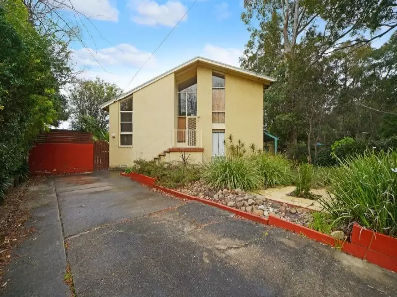 4 Bernadette Avenue, Nowra Sold by Integrity Real Estate