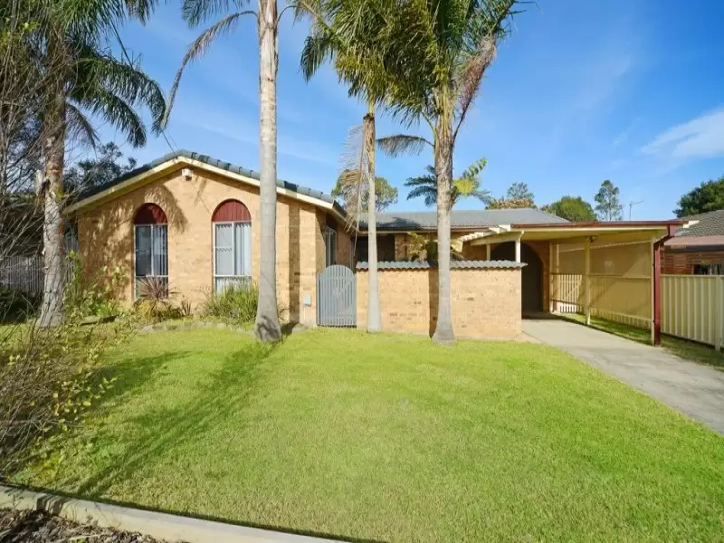 93 Salisbury Drive, Nowra Sold by Integrity Real Estate - image 1