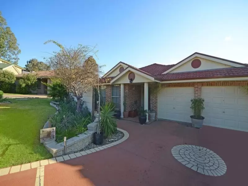 18 Cornelius Place, Nowra Sold by Integrity Real Estate - image 1