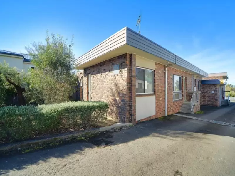1/430 Princes Highway, Bomaderry Sold by Integrity Real Estate