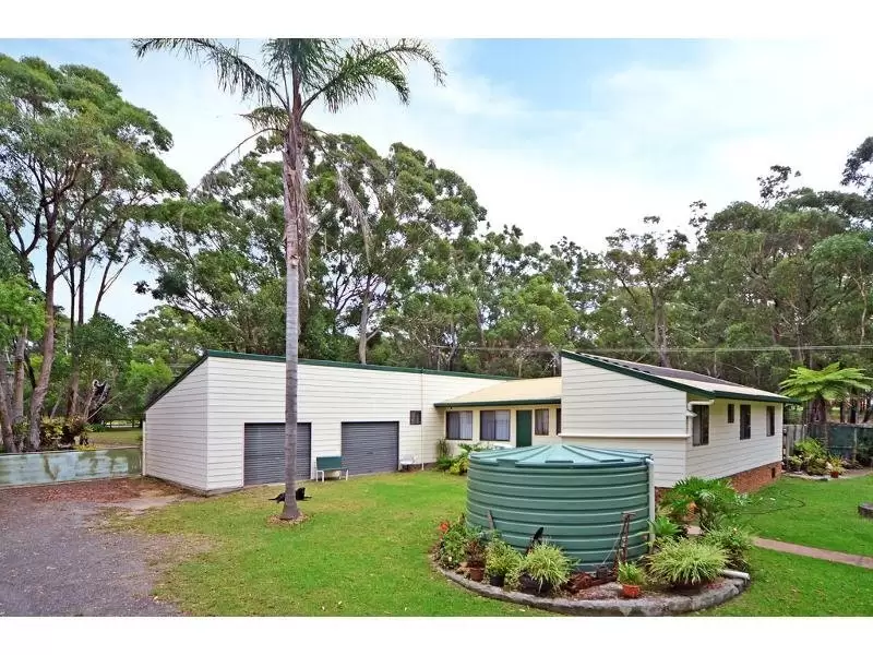 871 Sussex Inlet Road, Sussex Inlet Sold by Integrity Real Estate - image 8