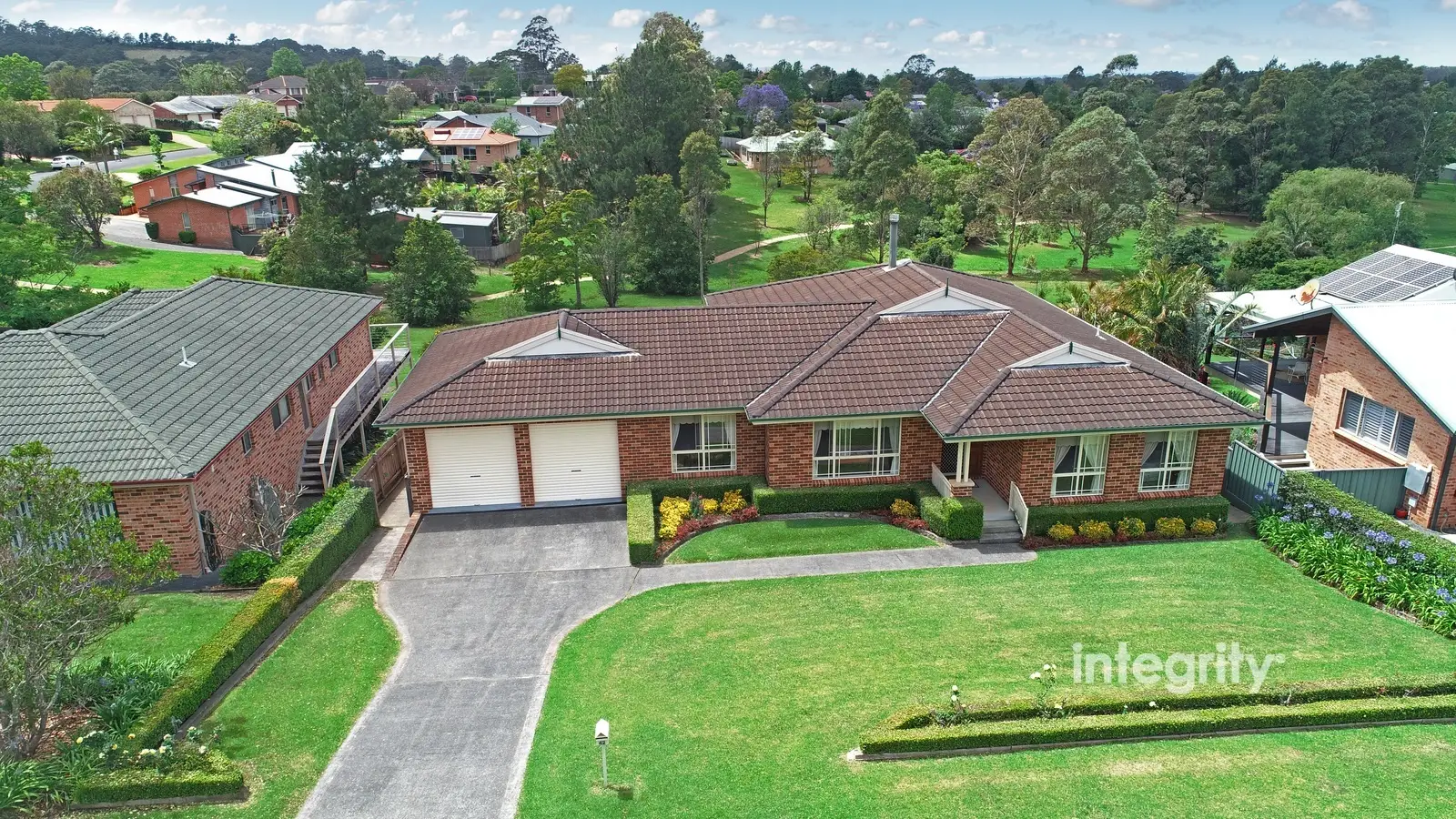 42 Nooramunga Avenue, Cambewarra Village Sold by Integrity Real Estate - image 1