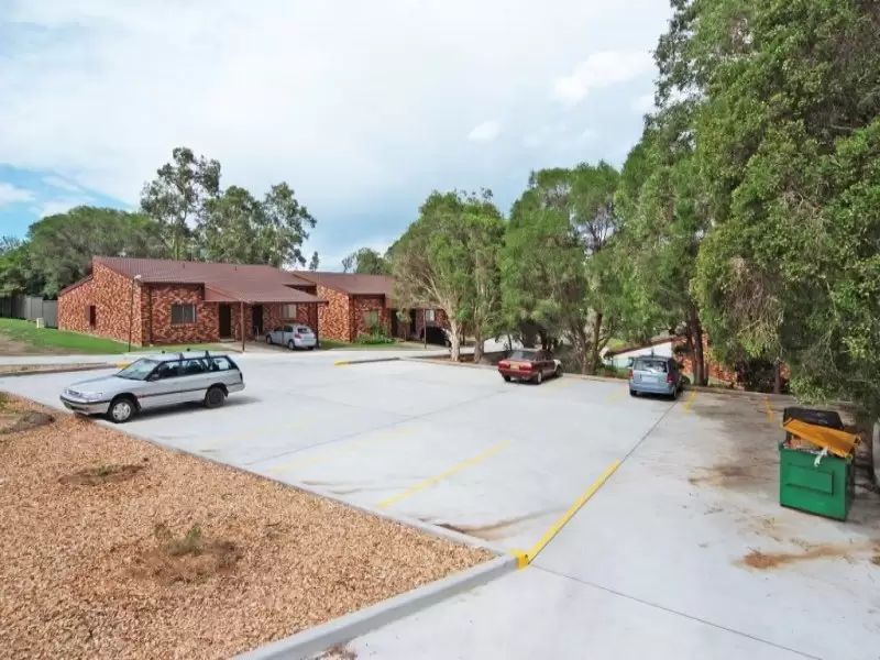 6/49 Brinawarr Street, Bomaderry Sold by Integrity Real Estate - image 5