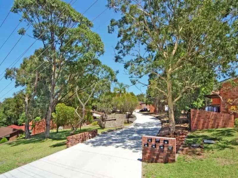 6/49 Brinawarr Street, Bomaderry Sold by Integrity Real Estate