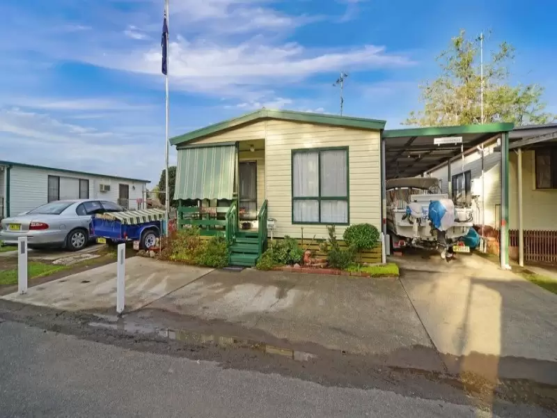 111/17 Terara Road, Nowra Sold by Integrity Real Estate