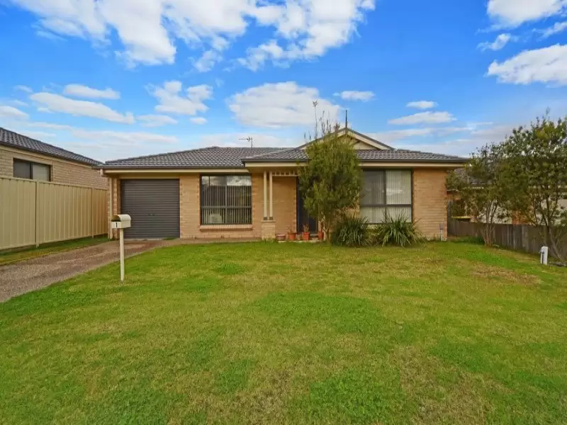 1 Eucalyptus Avenue, Worrigee Sold by Integrity Real Estate