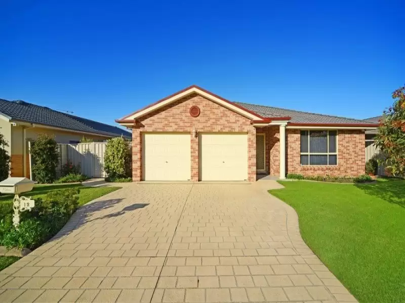 12 Whitewood Street, Worrigee Sold by Integrity Real Estate