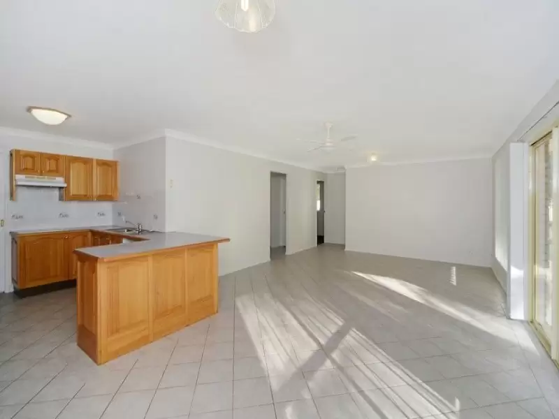 115 Judith Drive, North Nowra Sold by Integrity Real Estate - image 2