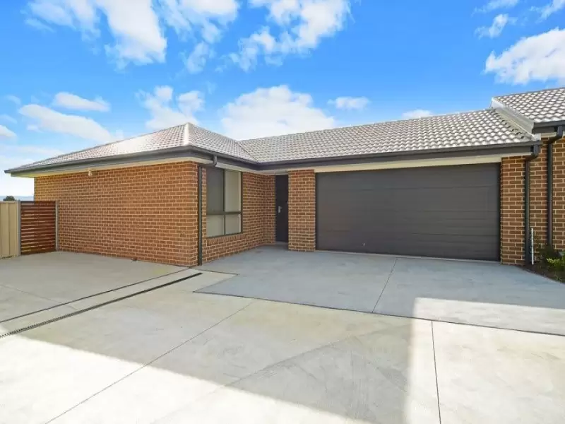109B St Anns Street, Nowra Sold by Integrity Real Estate - image 1