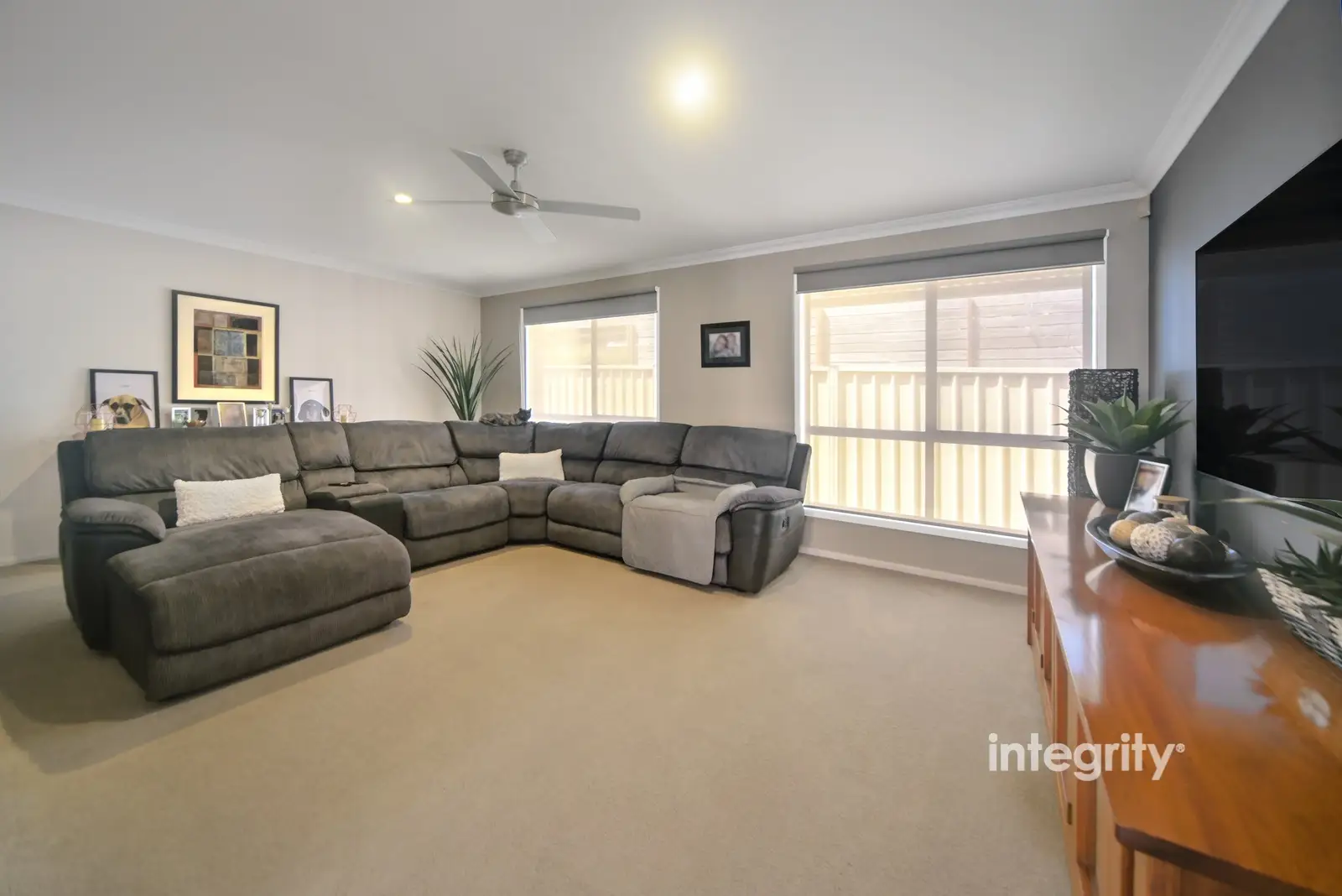 58 Firetail Street, South Nowra Sold by Integrity Real Estate - image 2