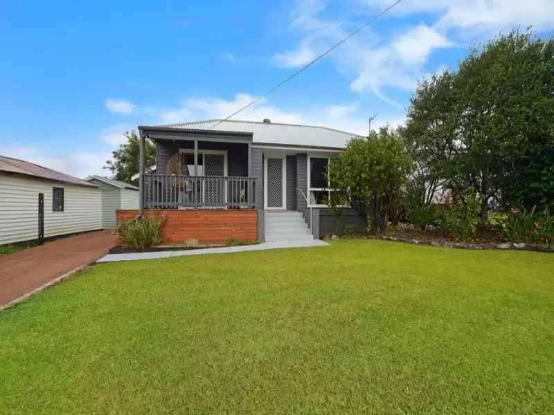 14 Monaghan Avenue, Nowra Sold by Integrity Real Estate