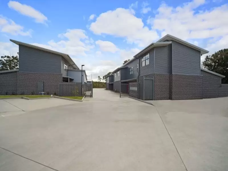 2/429A Princes Highway, Bomaderry Sold by Integrity Real Estate - image 2